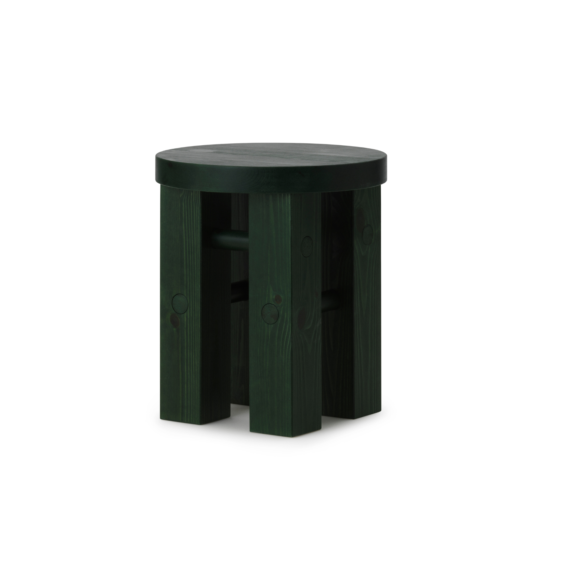 Fyr Stool